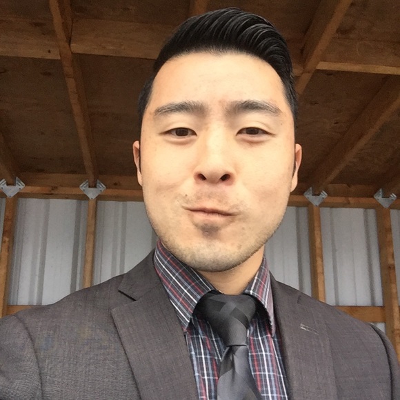 Profile Picture of Benjamin Dueber (@aznstar5) on Poshmark