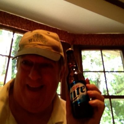 Profile Picture of Brian (@LeoPiedmont) on Twitter