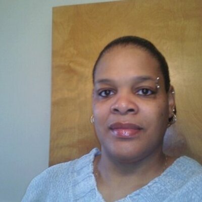 Profile Picture of Trina Saunders (@saunders_trina) on Twitter