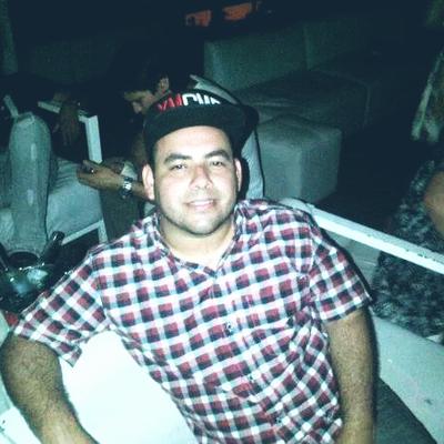 Profile Picture of Allende Alejandro (@AllendeOttoni) on Twitter