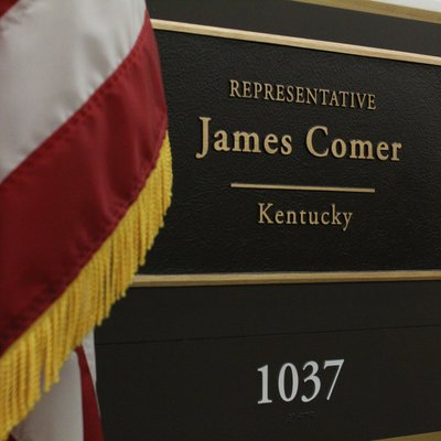 Profile Picture of Congressman Comer Press (@ComerPress) on Twitter