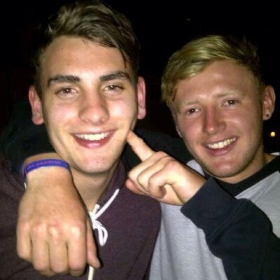 Profile Picture of Alex Curry (@acurry88) on Twitter