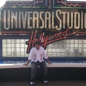 Profile Picture of Manthan Patel (@407626324) on Myspace