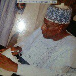 Profile Picture of jamila muhammad bello (@miss_jammubelle) on Instagram