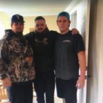 Profile Picture of Joey Davidson (@joey_davidson_242) on Instagram