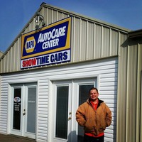 Profile Picture of Roy Hayes (@roy-hayes-2) on Quora