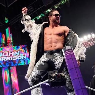 Profile Picture of John Morrison (@ijohnmorrison) on Instagram