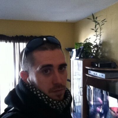 Steve Messier - Twitter Profile Picture of Steve Messier (@Jinx_HHQC) on Twitter