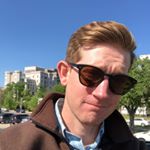 Profile Picture of Andy Osborn (@aeozborn) on Instagram