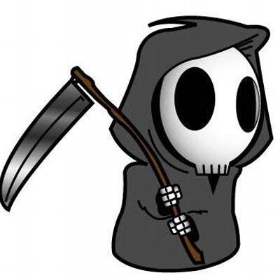 Profile Picture of Marc Cattell (@grime_reaper) on Twitter