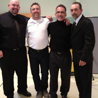 Profile Picture of Brien Hall (@brien.hall.125) on Facebook