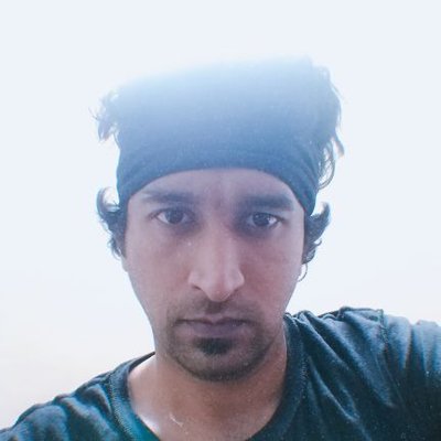 Profile Picture of Ayush Shukla ☯️ (@ericdemo07) on Twitter