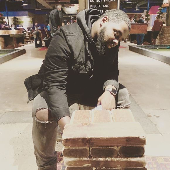 Profile Picture of Marcus Lightford (@mlightford67) on Poshmark