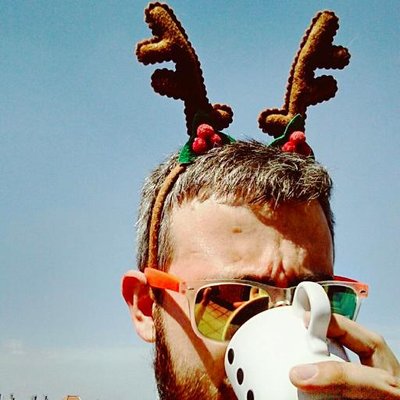 Profile Picture of Csaba Gálffy (@galffy) on Twitter