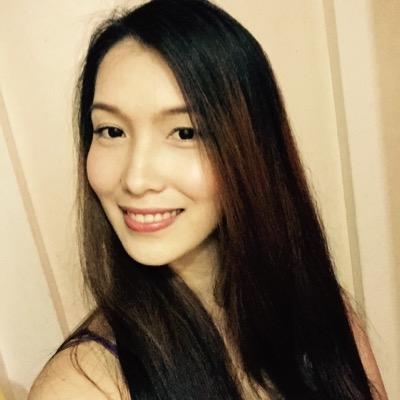 Profile Picture of Claudine Alvarez (@claudine_rob24) on Twitter