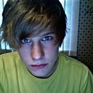 Profile Picture of Brian Ritz (@briface1238) on Myspace