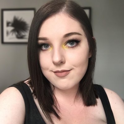 Profile Picture of Ellen Brouwer (@ellenbrouwer96) on Twitter