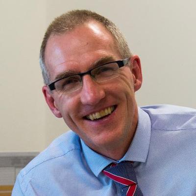 Profile Picture of David Luchetti (@david_luchetti) on Twitter
