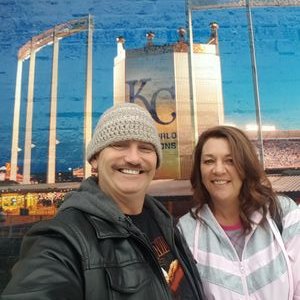 Profile Picture of Michael Kimbrell (@Michael65179784) on Twitter