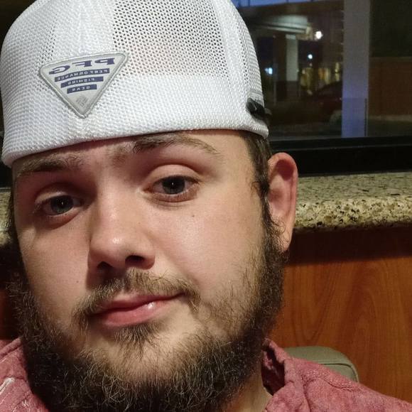 Profile Picture of Paul Collier (@weedpatton) on Poshmark