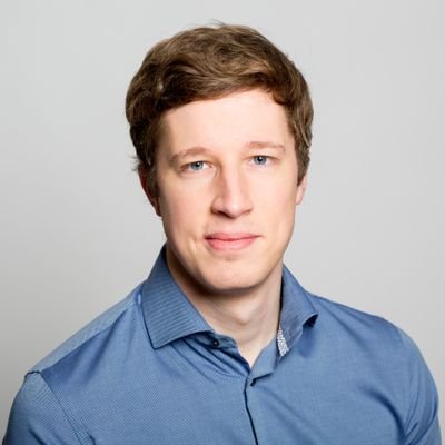 Profile Picture of Pieter Devuyst (@Pieter_Devuyst) on Twitter