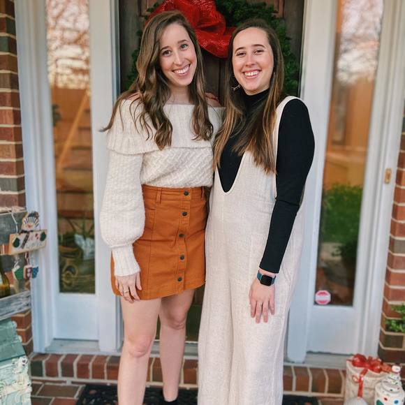 Profile Picture of Mackenzie Capps (@mlcapps1009) on Poshmark