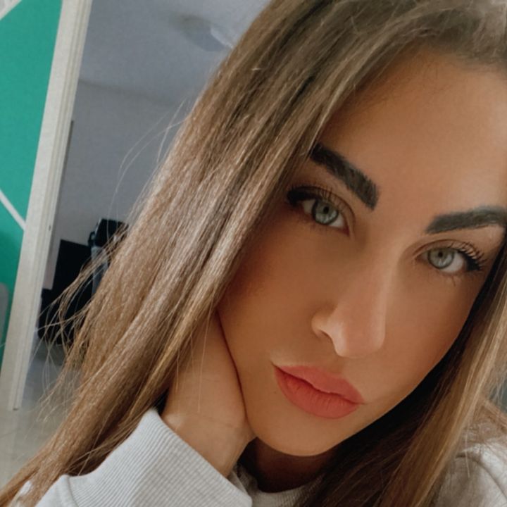 Profile Picture of Lucia A&G 💙💗 (@lucialamberti36) on Tiktok