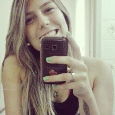 Profile Picture of Amanda Pulier (@AmandaPulier) on Twitter