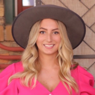 Profile Picture of Alexa Tate (@AlexaKTate) on Twitter