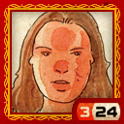 Profile Picture of Paula Muns (@muns324) on Twitter