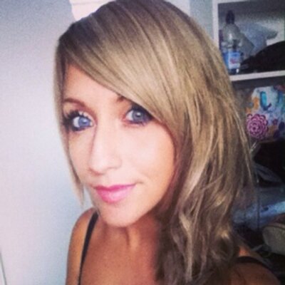 Profile Picture of Tracey Alvarado (@traceyiugs) on Twitter