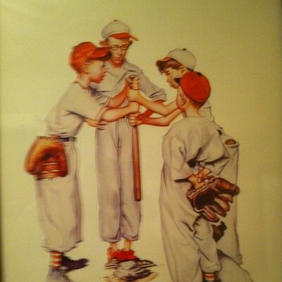 Profile Picture of Jamie Rego (@regosworld) on Twitter