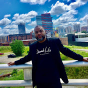 Profile Picture of Derrick L. Gill (@DerrickLGill) on Youtube