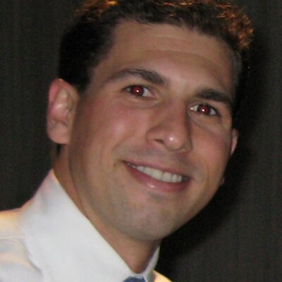 Profile Photo of Brian Pfeifer (@bpfeifer1122) on Twitter