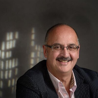 Profile Picture of Richard Baron (@@RichardBaronAC) on Twitter