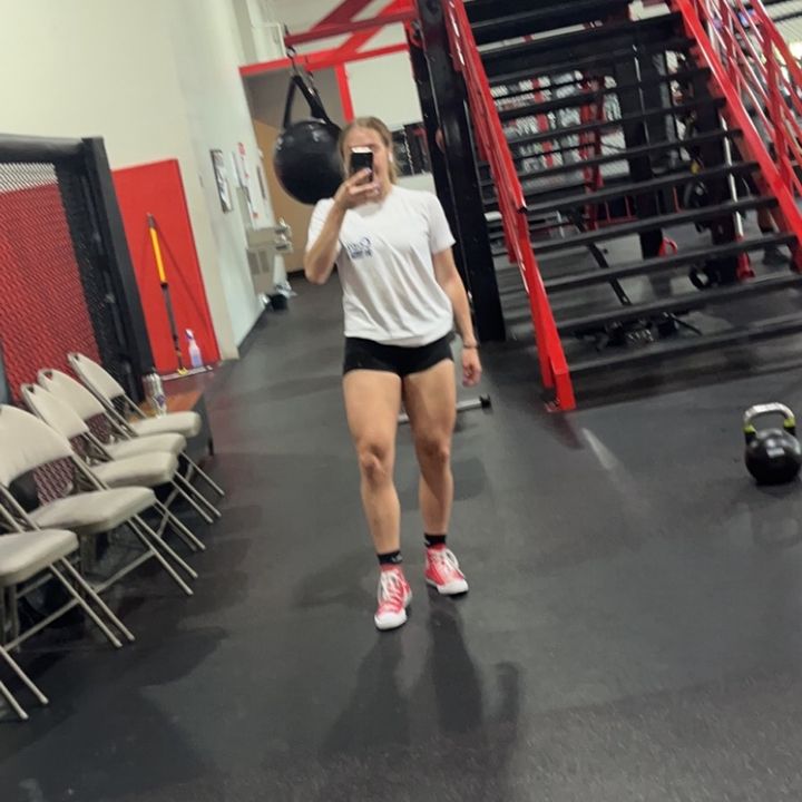 Profile Picture of heather riggle (@heatheriggle) on Tiktok