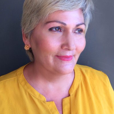 Profile Picture of Judith Franco (@JudithFrancoA) on Twitter