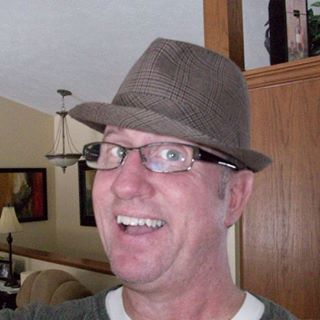 Profile Picture of Joel Plumley (@Joel-Plumley) on Facebook