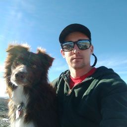 Profile Picture of Joshua Uherek (@joshuauherek) on Pinterest