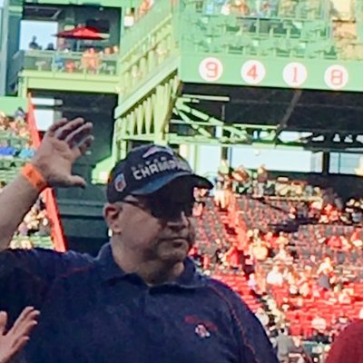 Profile Picture of David Courage (@david_courage) on Twitter