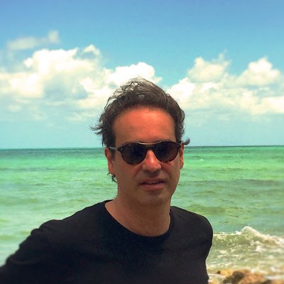 Profile Picture of David Atamian (@david_atamian) on Twitter
