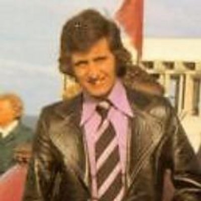 Profile Picture of Patrick Logue (@piquepat) on Twitter