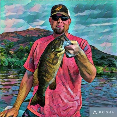 Profile Picture of Brent Davison (@mrdavison72) on Twitter