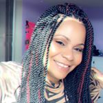 Profile Picture of Doris (@issabuttafly7) on Instagram