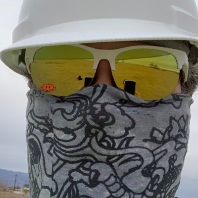 Profile Picture of Michael Redhawk (@MichaelDrones) on Twitter