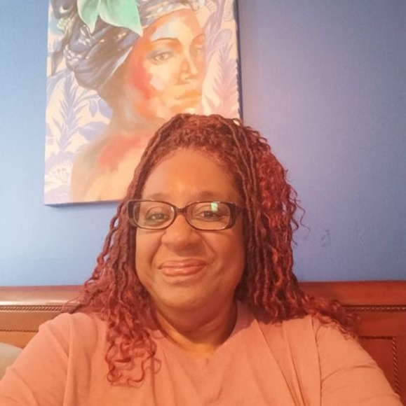 Profile Picture of Tonya Nance (@teegirl3568) on Poshmark