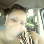 Profile Picture of Phyllis Dickson (@babegirrl69) on Instagram