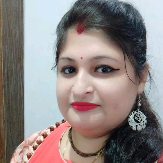 Profile Picture of Dora Roy (@doraroy0) on Tiktok