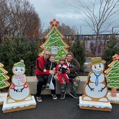 Profile Picture of Brittney Wilkinson (@brittney.wilkinso) on Tiktok