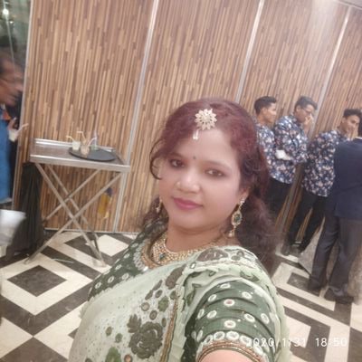 Profile Picture of Ruby Jain (@RubyJai85773311) on Twitter